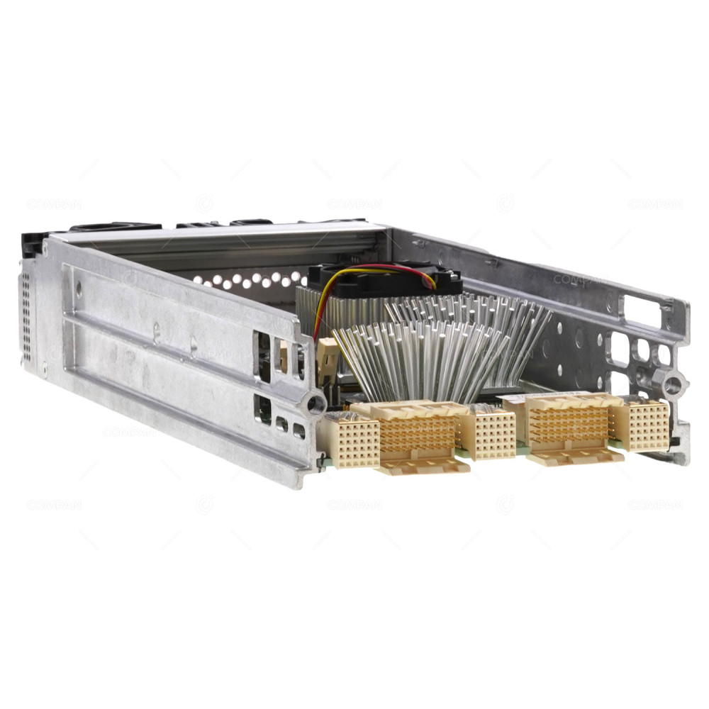 8D05C  DELL 10GB CONTROLLER MODULE FOR PS6010 EQUALLOGIC TYPE 10